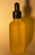 Argan Oil with Rose Essential Oil