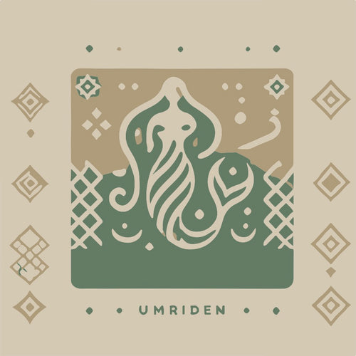Umriden