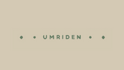 Umriden - Home